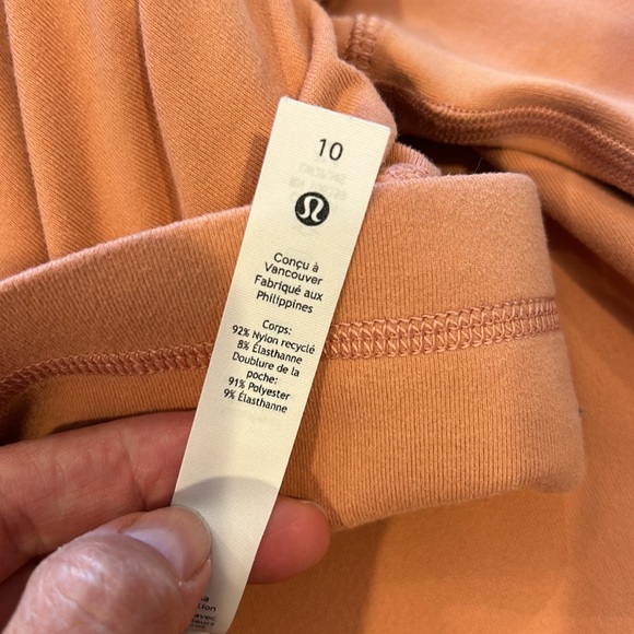 Lululemon Cowl Neck Pullover - Picture 4 of 11